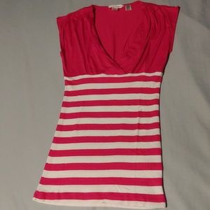 Stretch Tee